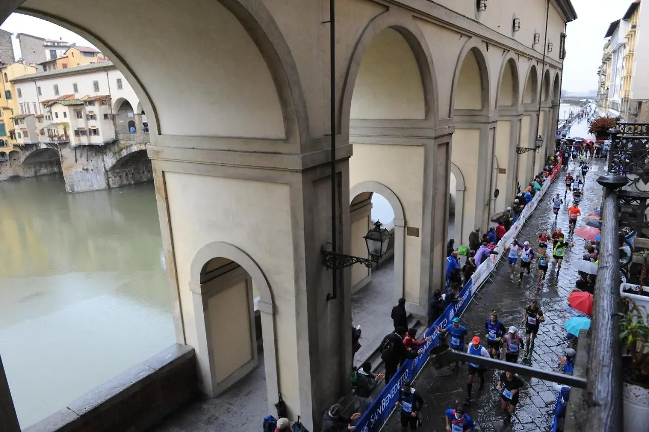 Pontevecchio Relais Bed & Breakfast Florence