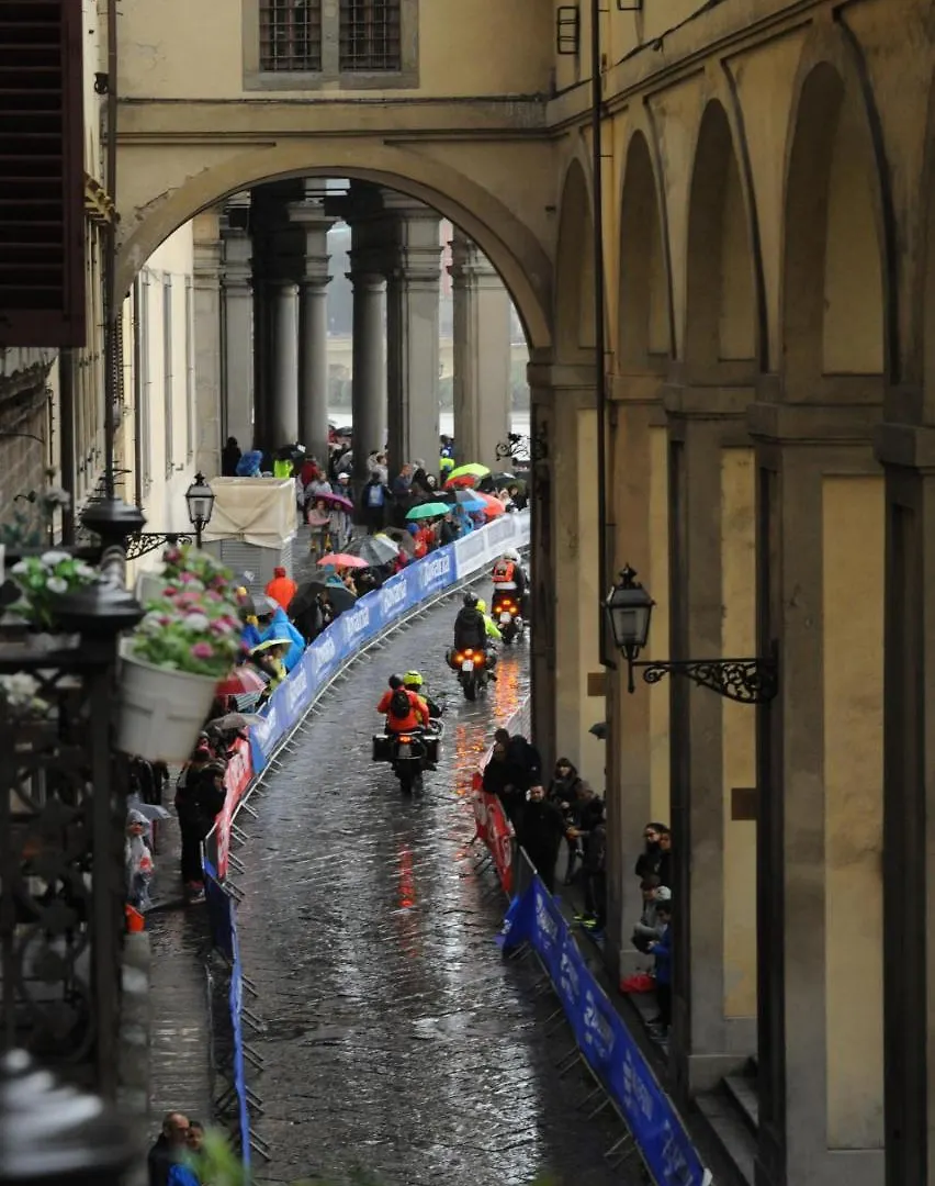 Pontevecchio Relais Bed & Breakfast Florence 0*,  Italy
