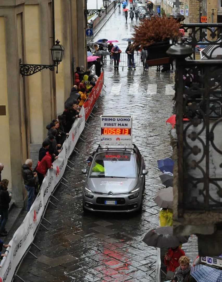 Pontevecchio Relais Bed & Breakfast Florence