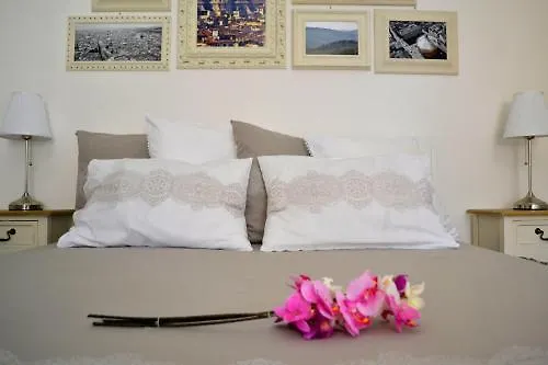 Bed and Breakfast Pontevecchio Relais Florenz Italien