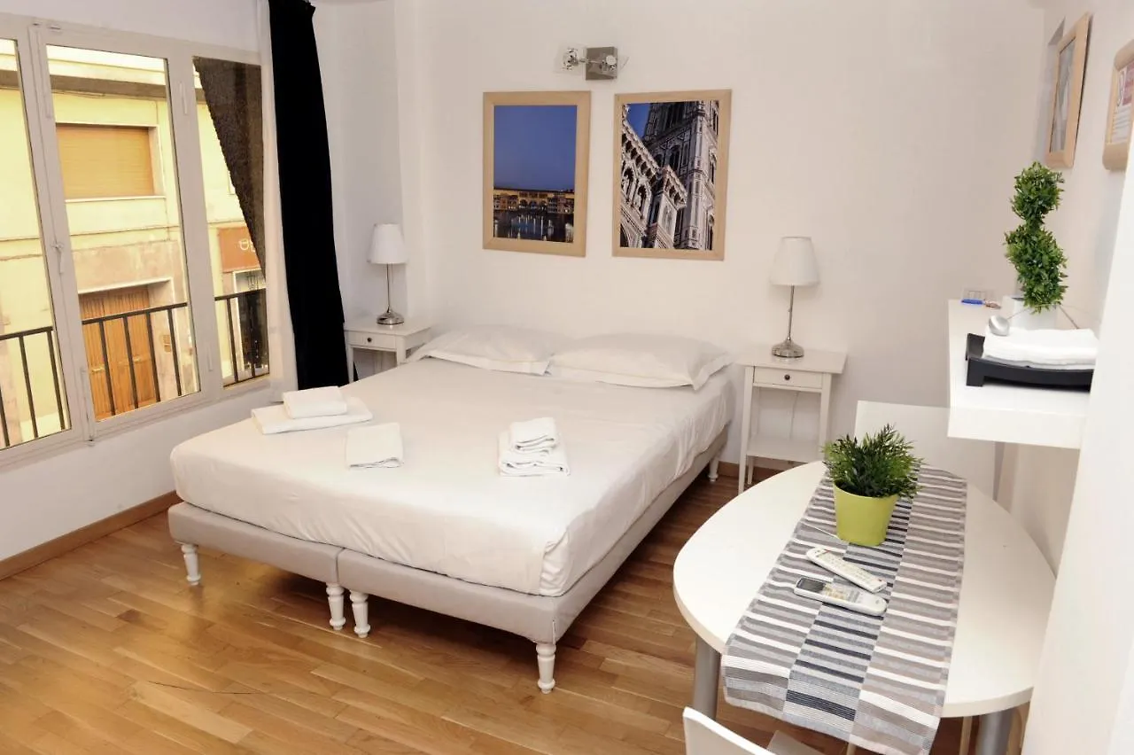 Bed & Breakfast Pontevecchio Relais Bed and Breakfast Florence