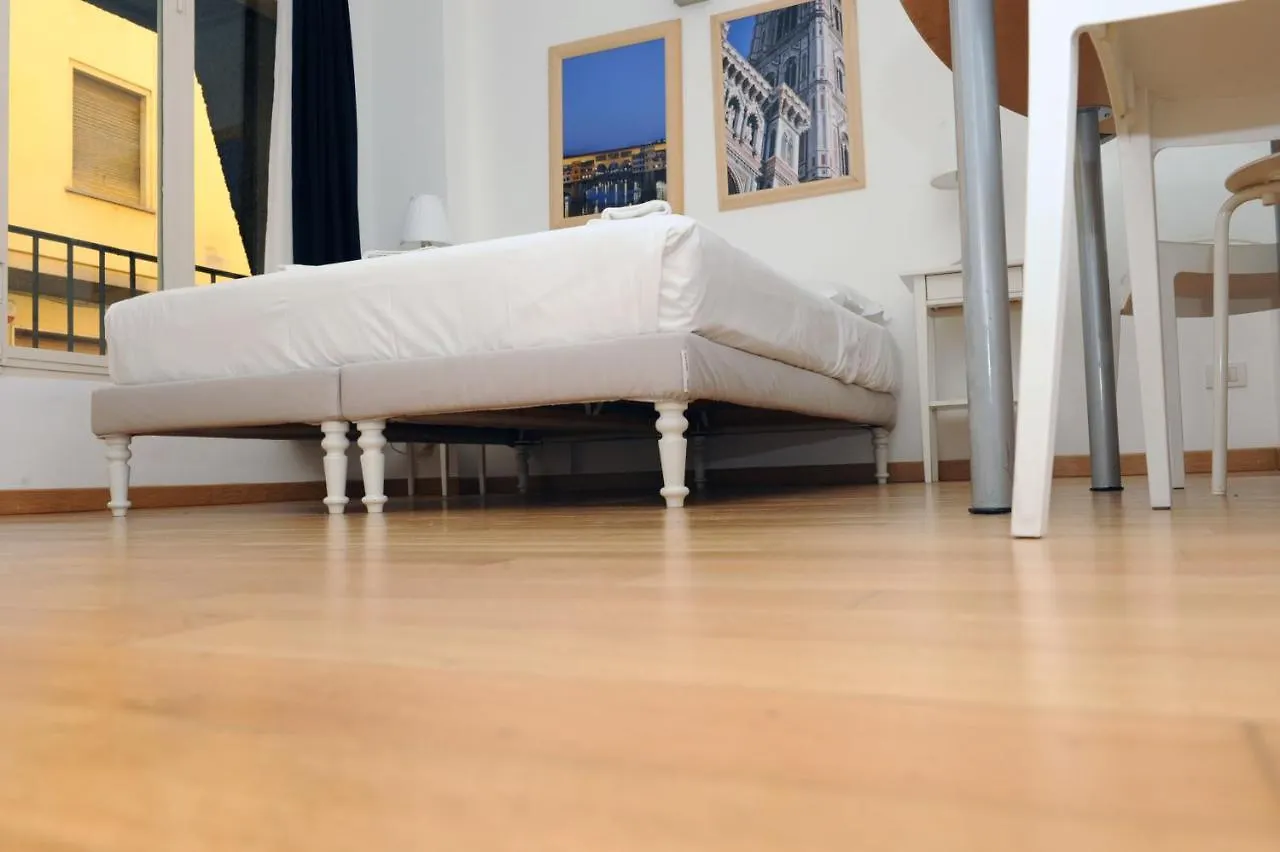 Bed & Breakfast Pontevecchio Relais Bed and Breakfast Florence Italië