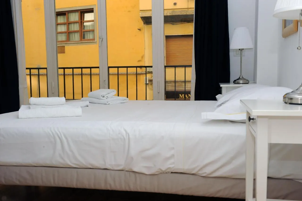 Pontevecchio Relais Bed and Breakfast Florence Italië