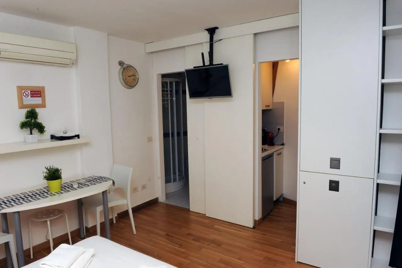 Pontevecchio Relais Bed and Breakfast Florence 0*,