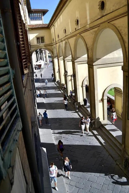 Bed & Breakfast Pontevecchio Relais Bed and Breakfast Florence