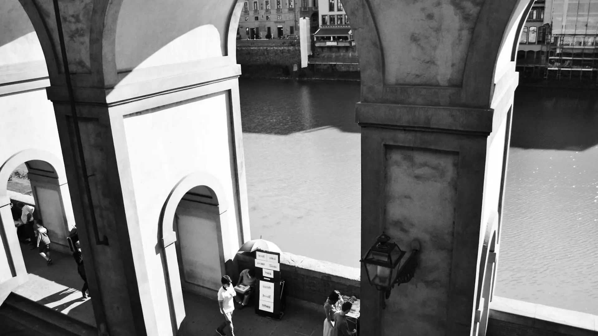 Pontevecchio Relais Bed and Breakfast Florence Italië