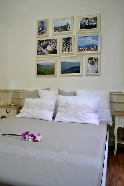 Pontevecchio Relais Bed and Breakfast Florence Italië