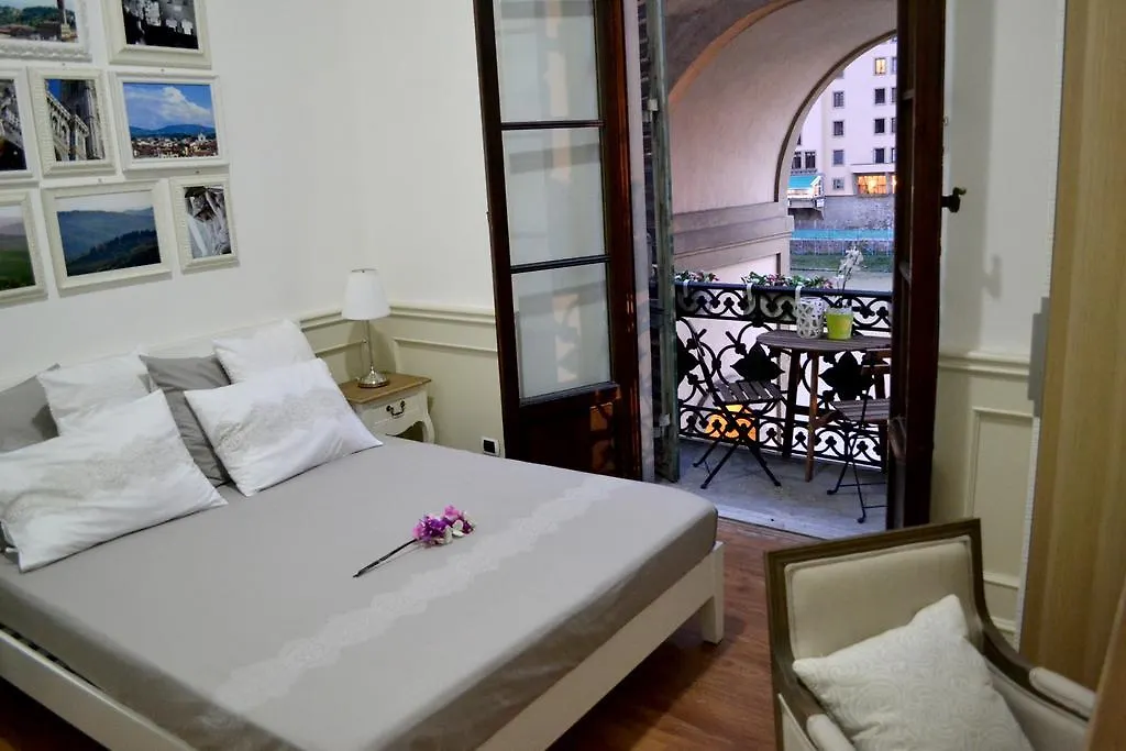 Pontevecchio Relais Bed and Breakfast Florence 0*,