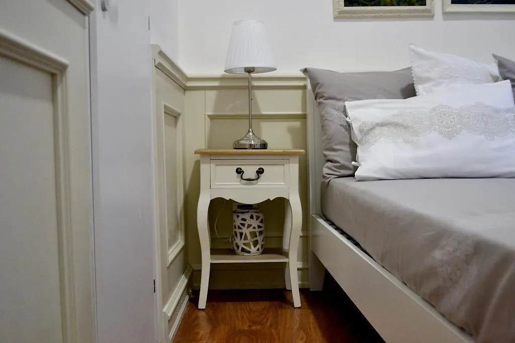 Pontevecchio Relais Bed and Breakfast Florence