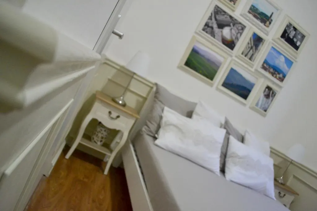 Pontevecchio Relais Bed and Breakfast Florence