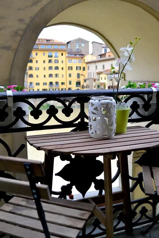 Pontevecchio Relais Bed and Breakfast Florence Bed & Breakfast