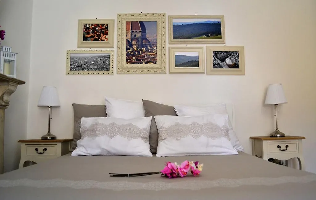Pontevecchio Relais Bed and Breakfast Florence