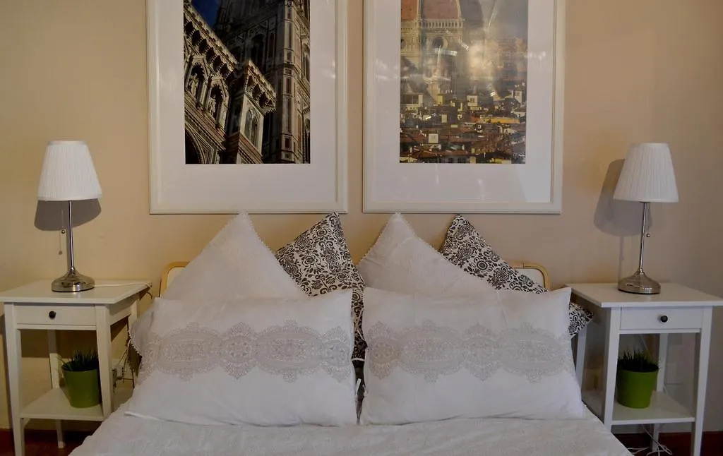 Bed & Breakfast Pontevecchio Relais Bed and Breakfast Florence