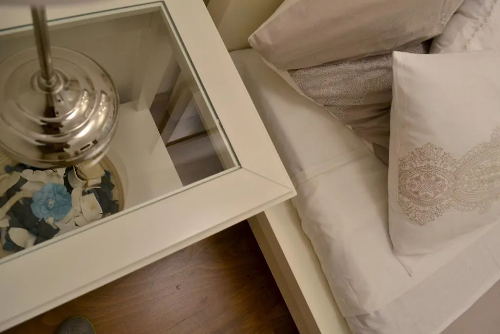 Bed & Breakfast Pontevecchio Relais Bed and Breakfast Florence Italië