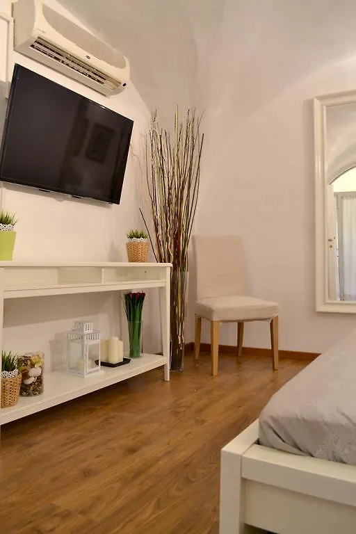 Bed & Breakfast Pontevecchio Relais Bed and Breakfast Florence Italië