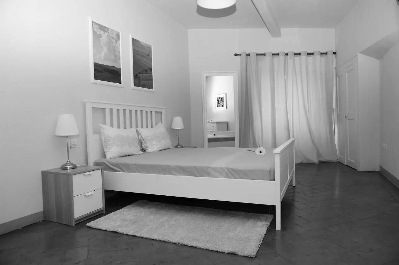 Bed & Breakfast Pontevecchio Relais Bed and Breakfast Florence